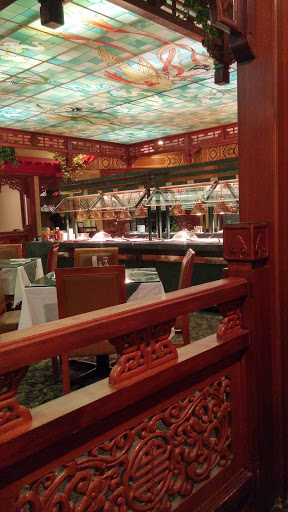 Restaurant «Shogun Peking Palace», reviews and photos, 5819 Rogers Ave, Fort Smith, AR 72903, USA