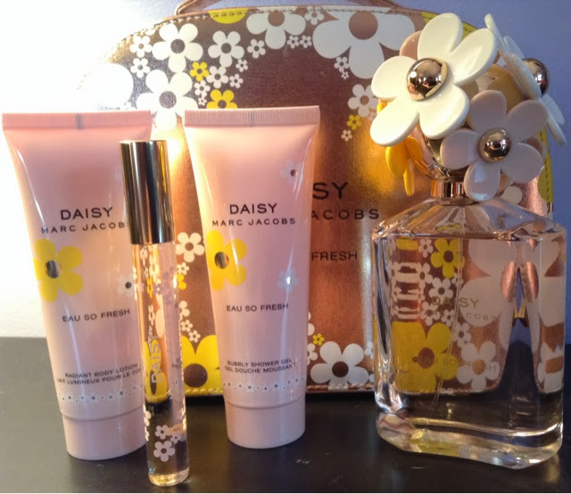 daisy marc jacobs tj maxx