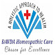 DAVDA Homeopathic Care