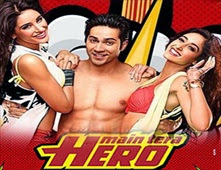 فيلم Main Tera Hero