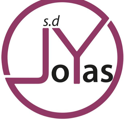 Joyas sd logo