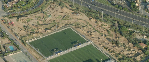 La Poma Bike Park