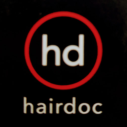 HAIR DOC logo