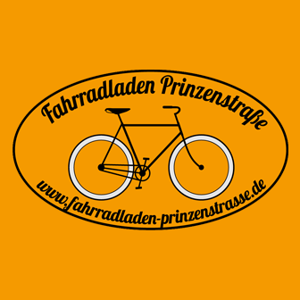 Fahrradladen Prinzenstraße logo