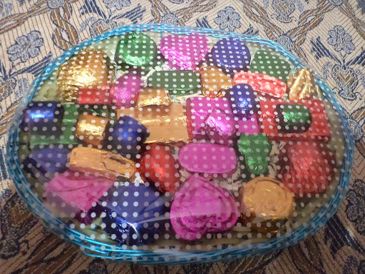 homemade chocolates, Vikas Marg, Block U, Shakarpur Khas, New Delhi, Delhi 110092, India, Chocolate_Shop, state DL