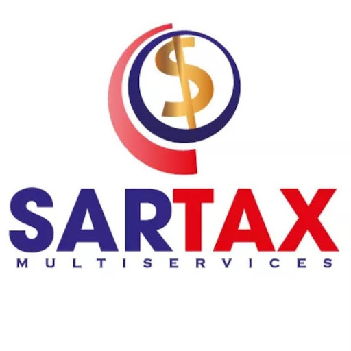 Sartax Multiservices logo