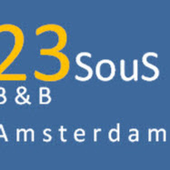 23 SouS Amsterdam logo