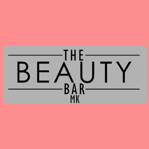 The Beauty Bar MK logo