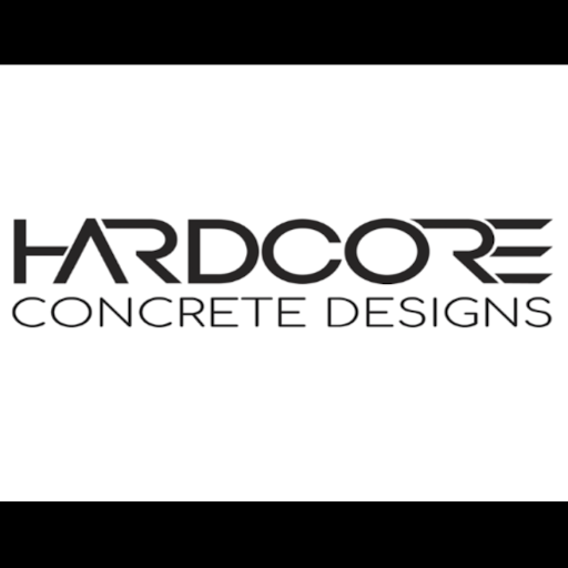 Hardcore Concrete Designs Perth