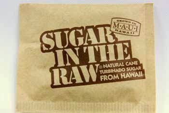  Sugar in the Raw Sugar Case Pack 1200 Sugar in the Raw Sugar Case Pack 1200