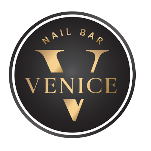 Venice Nail Bar El Paso logo