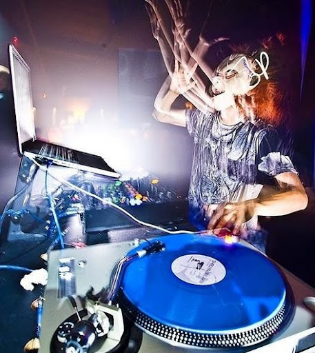 DJ Bl3nd DJ Bl3nd