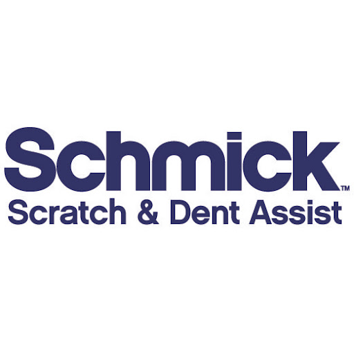 Schmick Car Care Club logo