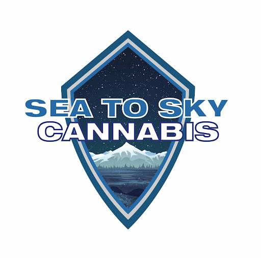 Sea To Sky Cannabis Dispensary logo