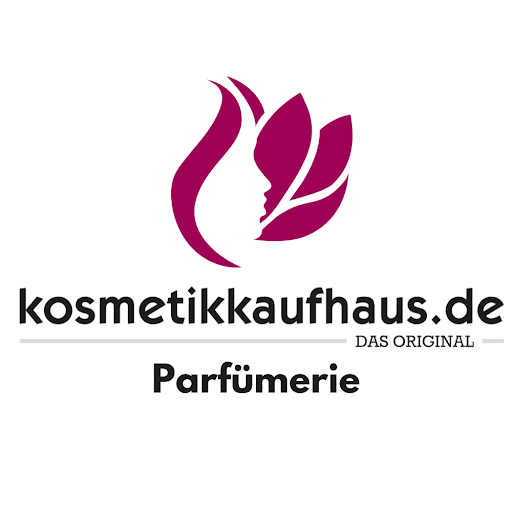 Kosmetikkaufhaus.de Parfümerie logo