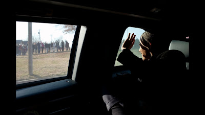 Obama's limousine liberals