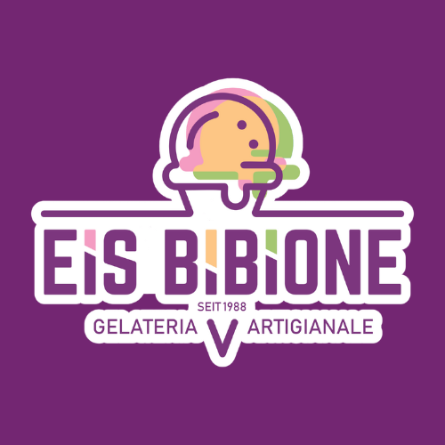 Eis Bibione logo