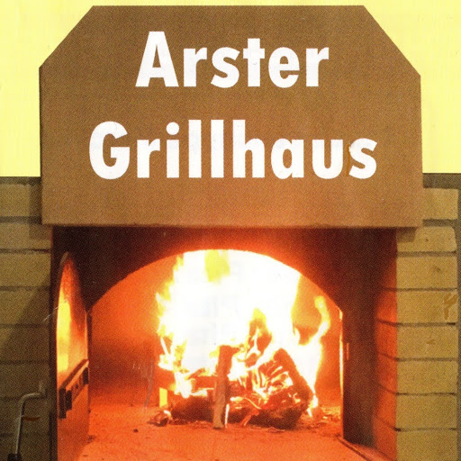 Arster Grillhaus logo