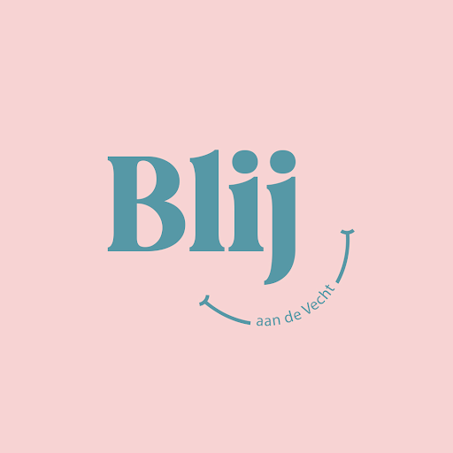 Restaurant Blij logo