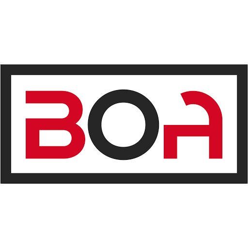 BOA Mobilier logo