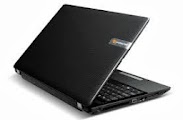 Packard Bell EasyNote EN LM81