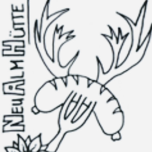 NeuAlmHütte logo