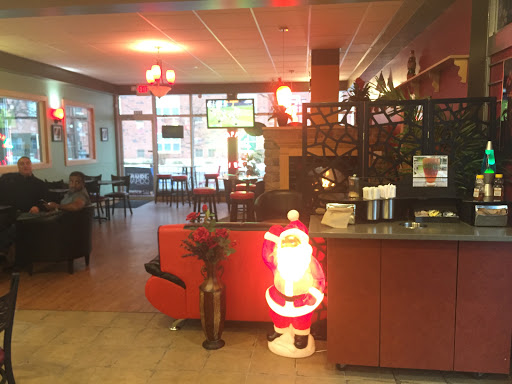 Restaurant «Tropicana Cafe», reviews and photos, 2585 7th St W, St Paul, MN 55116, USA