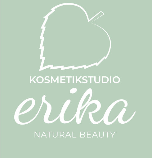 Kosmetikstudio Erika logo