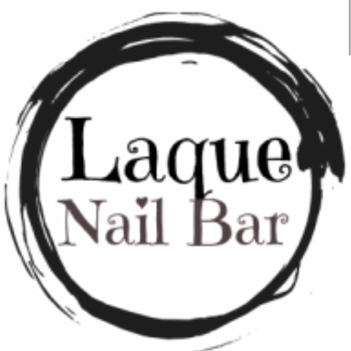 Laque Nail Bar logo