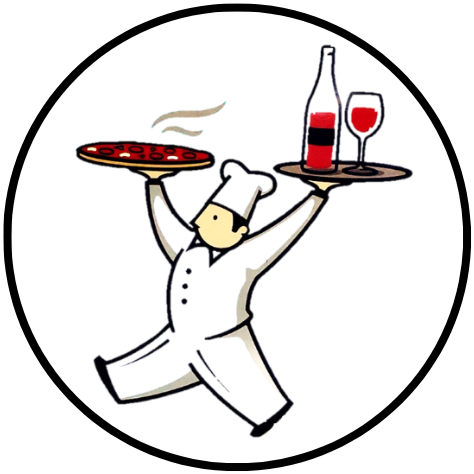 Pizzeria Albergo logo