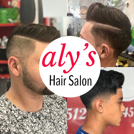 Aly's Hair Salon