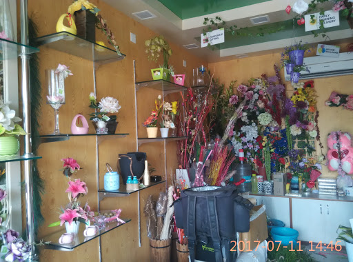 Ferns N Petals: Florist in Pune, Shop No. 12, Survey No. 152/1, Sakhare Complex, Near Mezza9 Hotel Hinjewadi, Pune, Maharashtra 411057, India, Souvenir_Shop, state MH