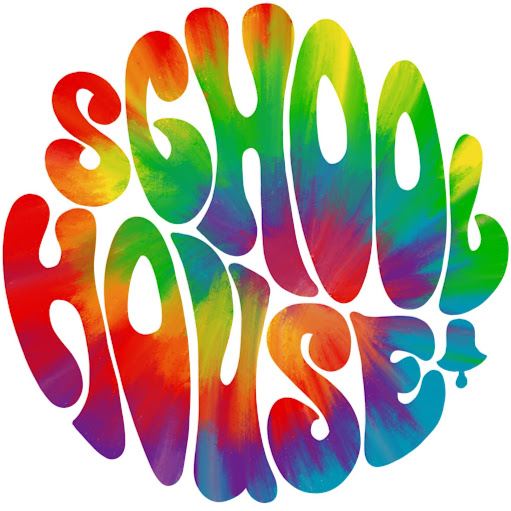 Olde Schoolhouse Cafe logo
