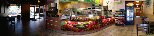 Restaurant «Subway», reviews and photos, 2205 Francisco Dr #120, El Dorado Hills, CA 95762, USA