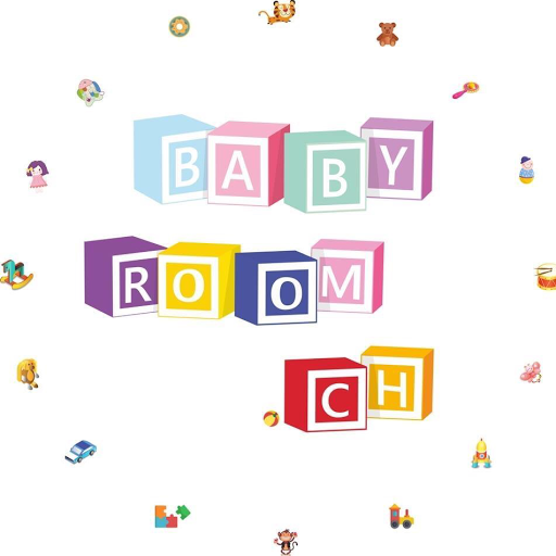 Babyroom.ch (Online-Shop) logo