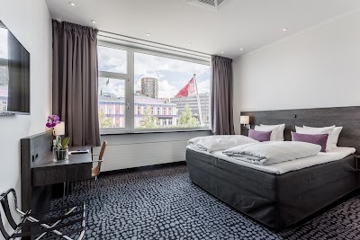 Photos of Copenhagen Mercur Hotel