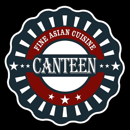 Canteen Fine Asian Cuisine logo