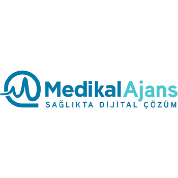 Medikal Ajans | Dijital Sağlık Reklam Ajansı logo