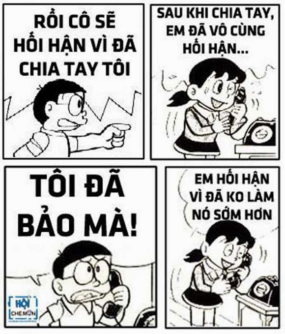 Top 90 Hình Ảnh Chế Doraemon Hài Hước Làm Người Xem Cười Nghiêng Ngả  Hình  Ảnh Đẹp