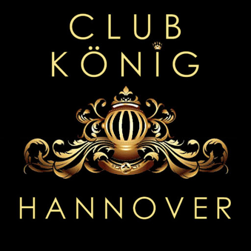 Bordell in Hannover | Club König logo