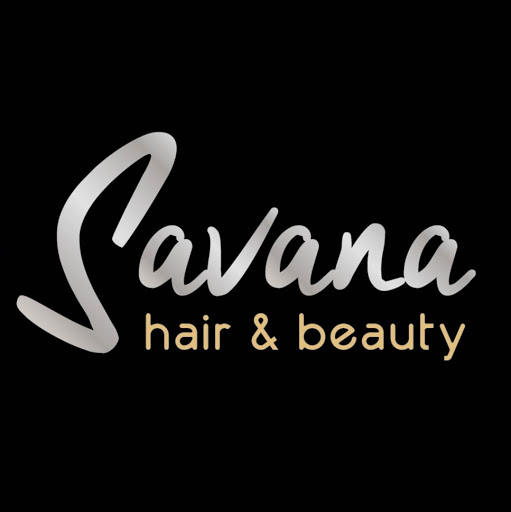 Savana Hair & Beauty logo