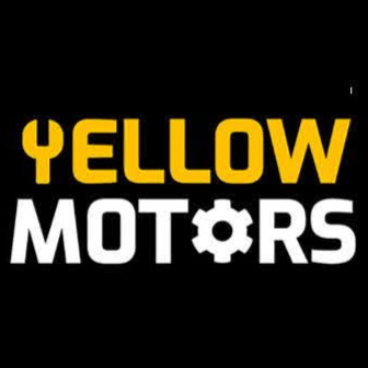 Yellow Motors logo
