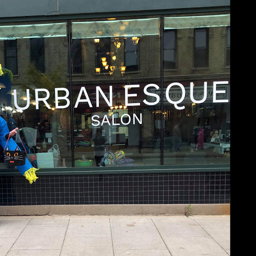 Urban Esque Salon