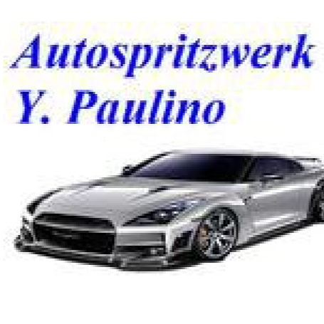 Autospritzwerk Y. Paulino Gmbh logo