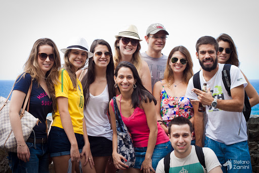 Linguaviva - Educational Group