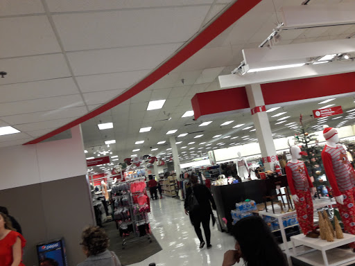 Target