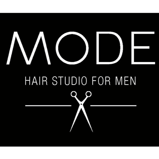 MODE Hair Studio for Men logo
