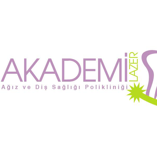 Akademi Lazer Ağız ve Diş Sağlığı Polikliniği logo