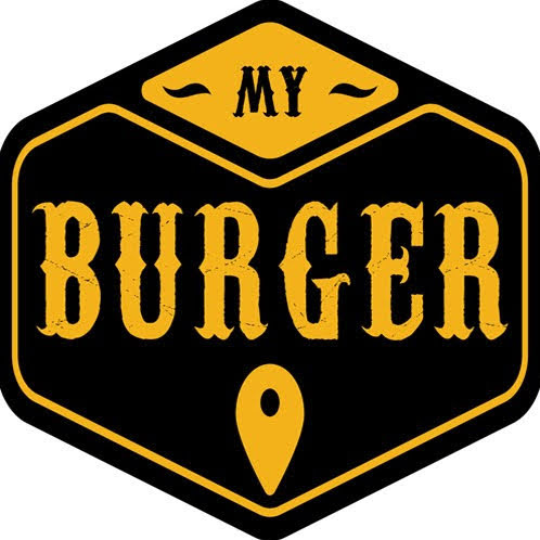 My Burger Point logo