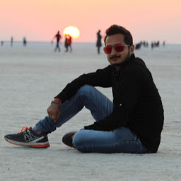 avatar of Darsh khakhkhar